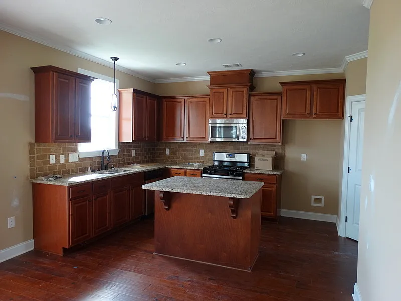 Sought After Crawford Creek — Photo 3