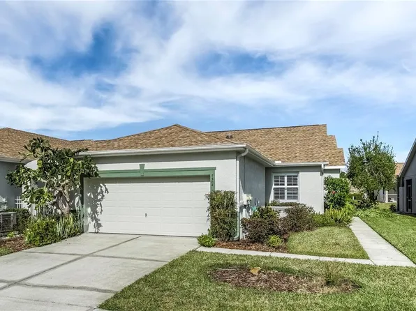 7304 Cleopatra Dr, Land O Lakes, FL 34637