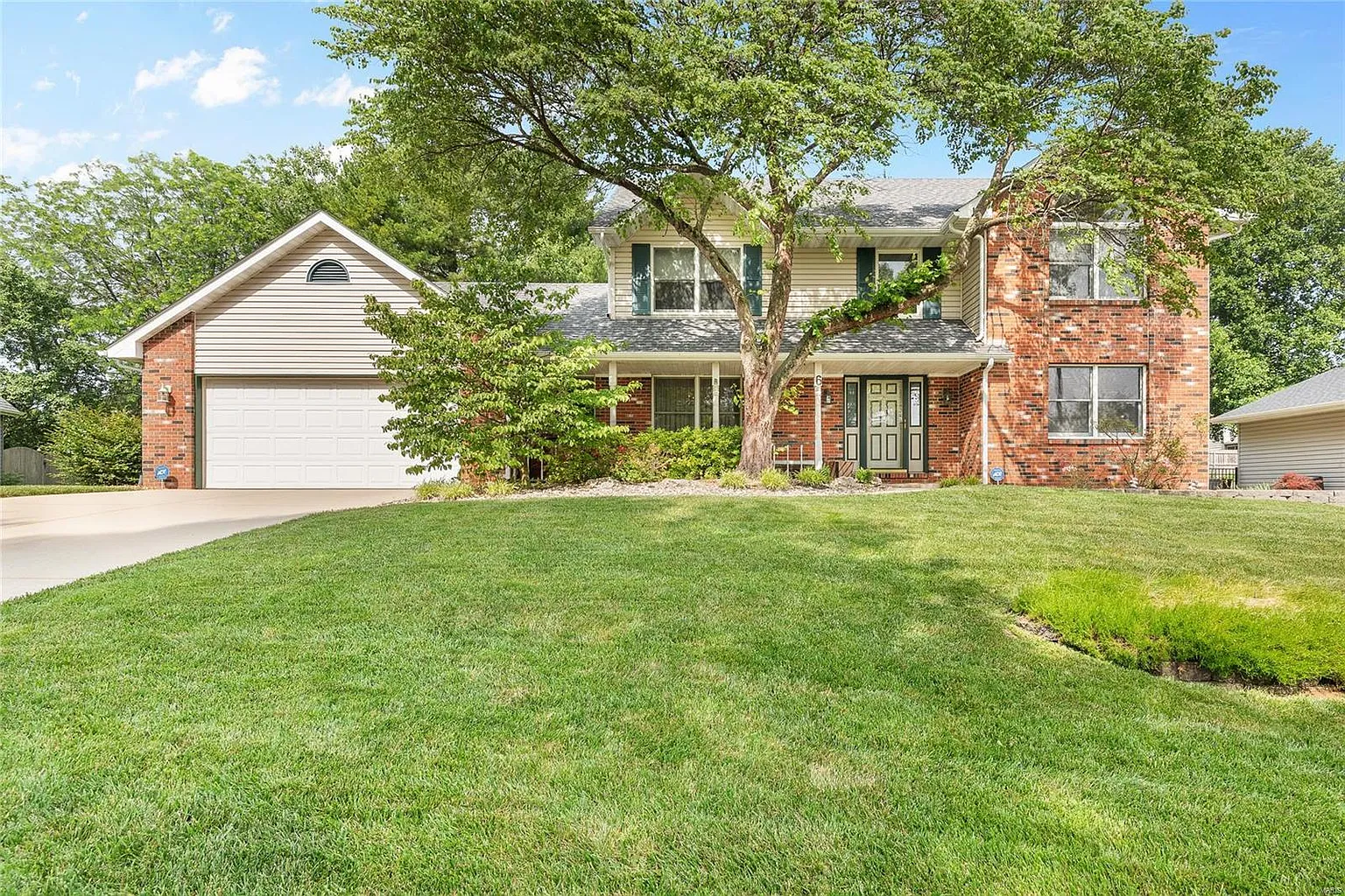 6 Cypress Point Dr photo 1