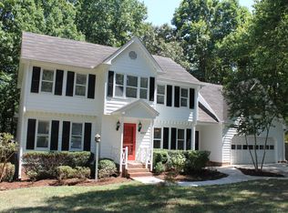 8201 Pepper Ridge Ct, Raleigh, NC 27615