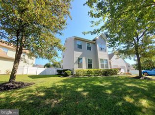 1437 Village Greene Blvd, Bensalem, PA