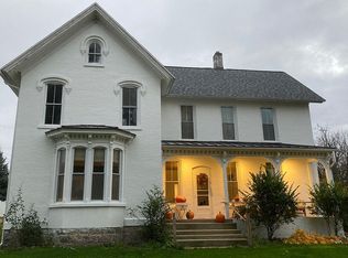 406 84th St SE, Byron Center, MI 49315