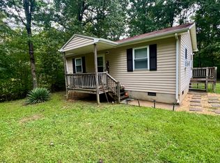 223 Roach Moore Ln, Chatham, VA 24531