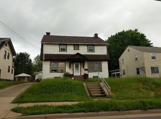 3521 Mahoning Rd NE, Canton, OH 44705