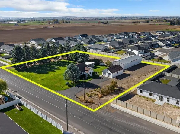 3647 N 3450 E, Kimberly, ID 83341