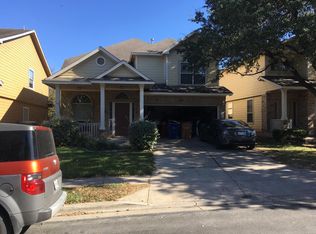 8616 Brock Cir, Austin, TX 78745