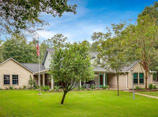 1407 Cattle Dr, Magnolia, TX 77354