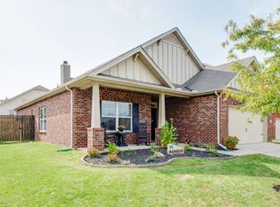 9208 Forsythia Dr, Brentwood, TN 37027