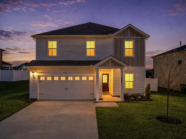700 Castle Rd, Mount Juliet, TN 37122