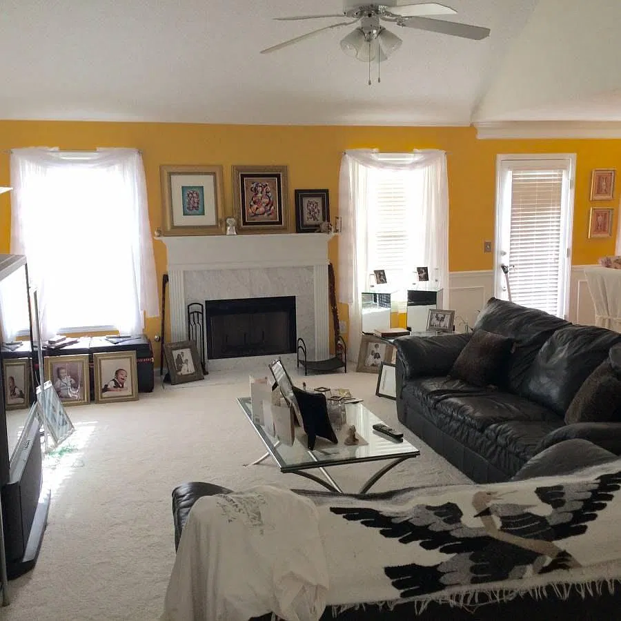 3 bed, 1514 sqft, $1,800 — Photo 4