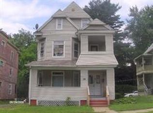 26 Woodside Ter, Springfield, MA 01108