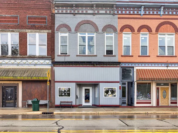 116 S Maple St, Orleans, IN 47452