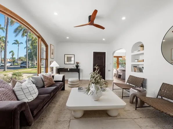 4866 Sussex Dr, San Diego, CA 92116