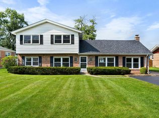 3652 W 117th St, Alsip, IL 60803