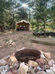 1731 Badger Creek Road, Hartsel, CO, 80449