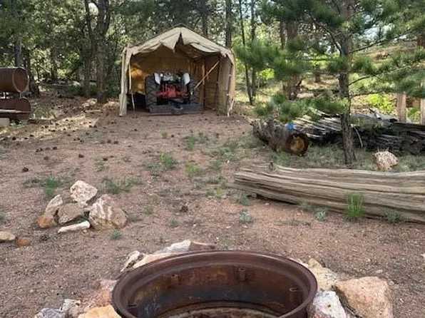 1731 Badger Creek Road, Guffey, CO 80820
