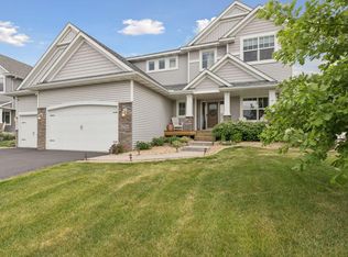 4798 Prairie Trl N, Hugo, MN 55038