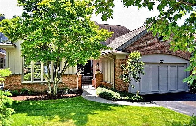 1st image of 4741 Morris Lake Cir #1