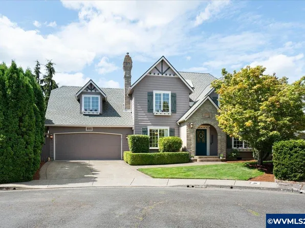 855 Scepter Ct NE, Salem, OR 97301