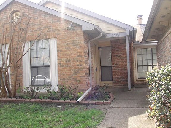 2nd image of 2528 Limestone Dr