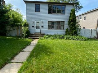 2221 W Morgan Ave, Milwaukee, WI 53221