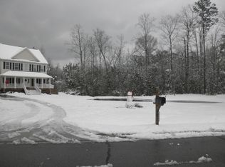 408 High Hill Rd, Jacksonville, NC 28540