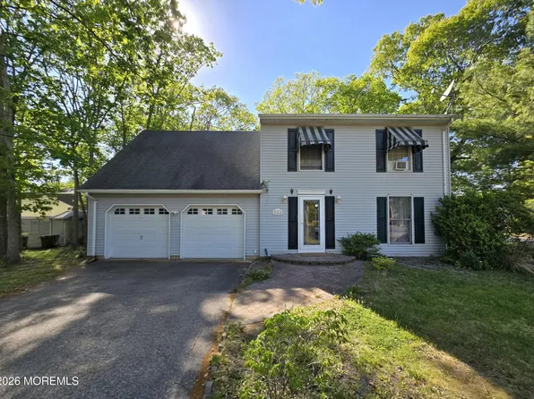 244 Juniper Lane, Forked River, NJ 08731