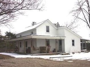 4777 Greenbriar Rd, Bainbridge, OH 45612