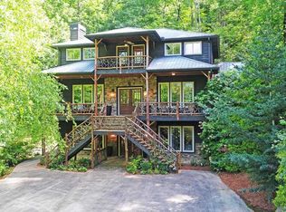 6352 Lake Rabun Rd, Lakemont, GA 30552