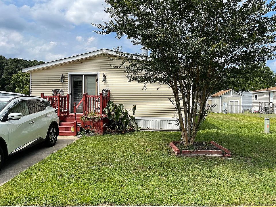 1161 Nansemond Pkwy, Suffolk, VA 23434 Zillow