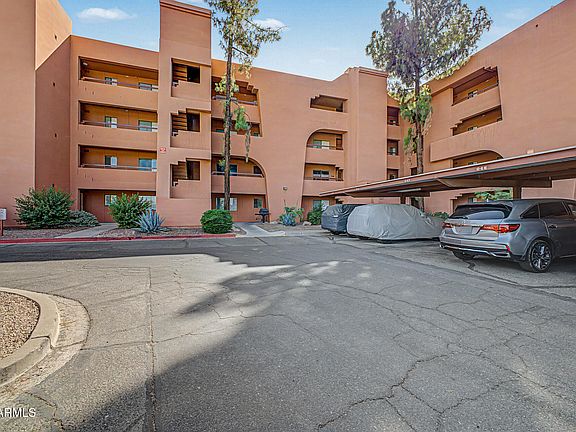 4th image of 12222 N PARADISE VILLAGE Parkway S #323