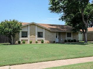 3001 Shenandoah Dr, Garland, TX 75042