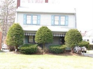 4212 Rush Blvd, Youngstown, OH