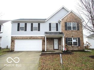6745 Ennis Way, Indianapolis, IN