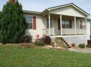 339 Willow Greene Dr, Morristown, TN 37814