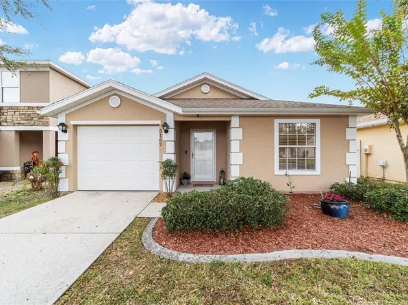 5162 NE 122nd Blvd, Oxford, FL 34484