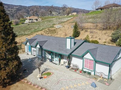 23500 Lakeview Dr, Tehachapi, CA, 93561