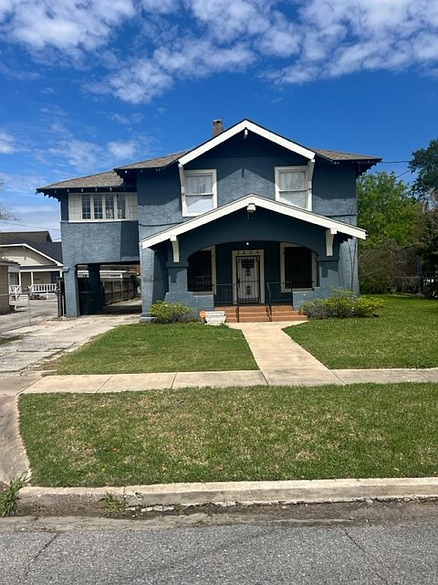 2250 North St Beaumont TX 77701 Zillow