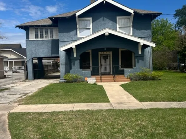 2250 North St, Beaumont, TX 77701