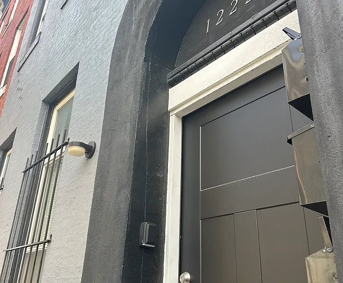 1222 Druid Hill Ave #3 — Photo 2