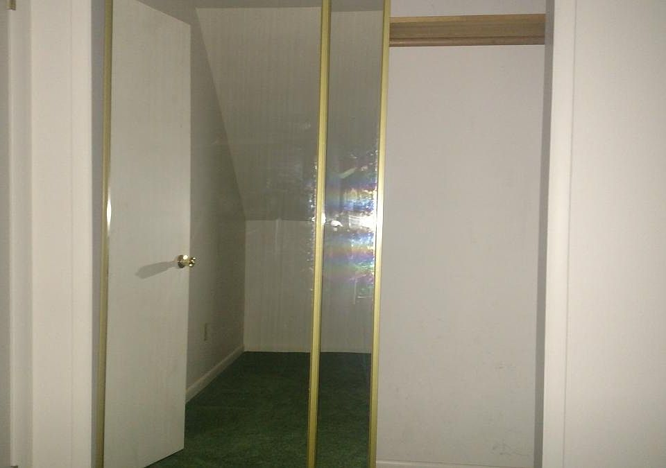 Bedroom Closet Doors