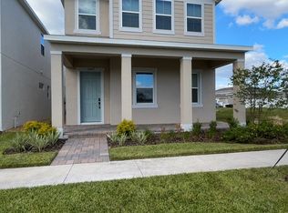 15137 Blue Peacock Ln, Winter Garden, FL 34787