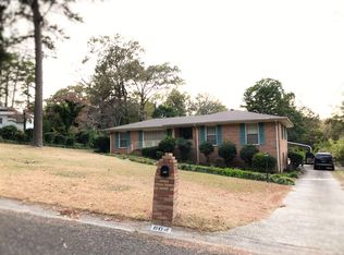 804 Hickory St, Birmingham, AL 35206