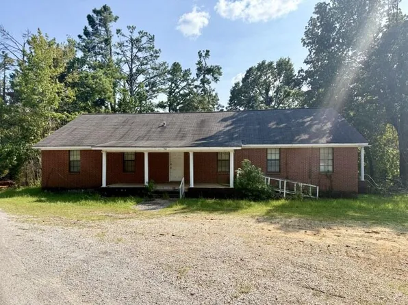 341 County Road 521, Ripley, MS 38663