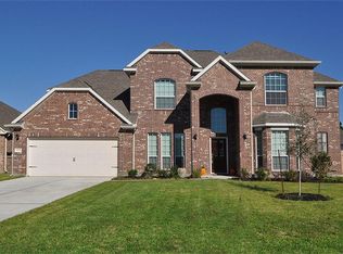 30706 Eastridge Dr, Spring, TX 77386