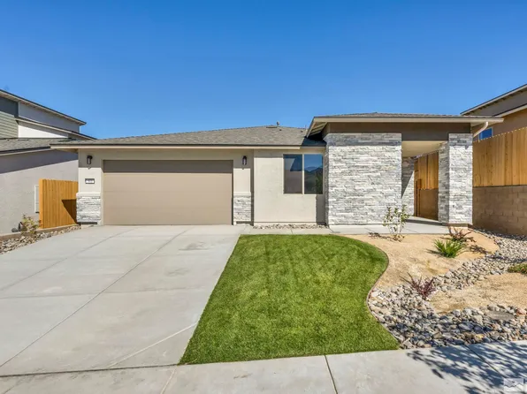 503 Solaris Ln Homesite 2, Carson City, NV 89705