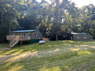 53102 State Route 671, Londonderry, OH 45647