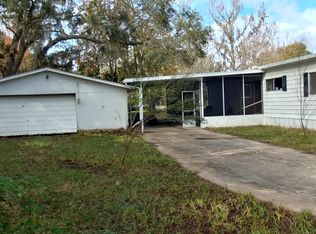 125 Smith Ln, Crescent City, FL 32112