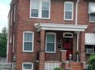 2905 10th St NE, Washington, DC 20017
