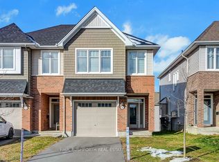 308 Kanashtage Ter, Ottawa, ON K4A5J9